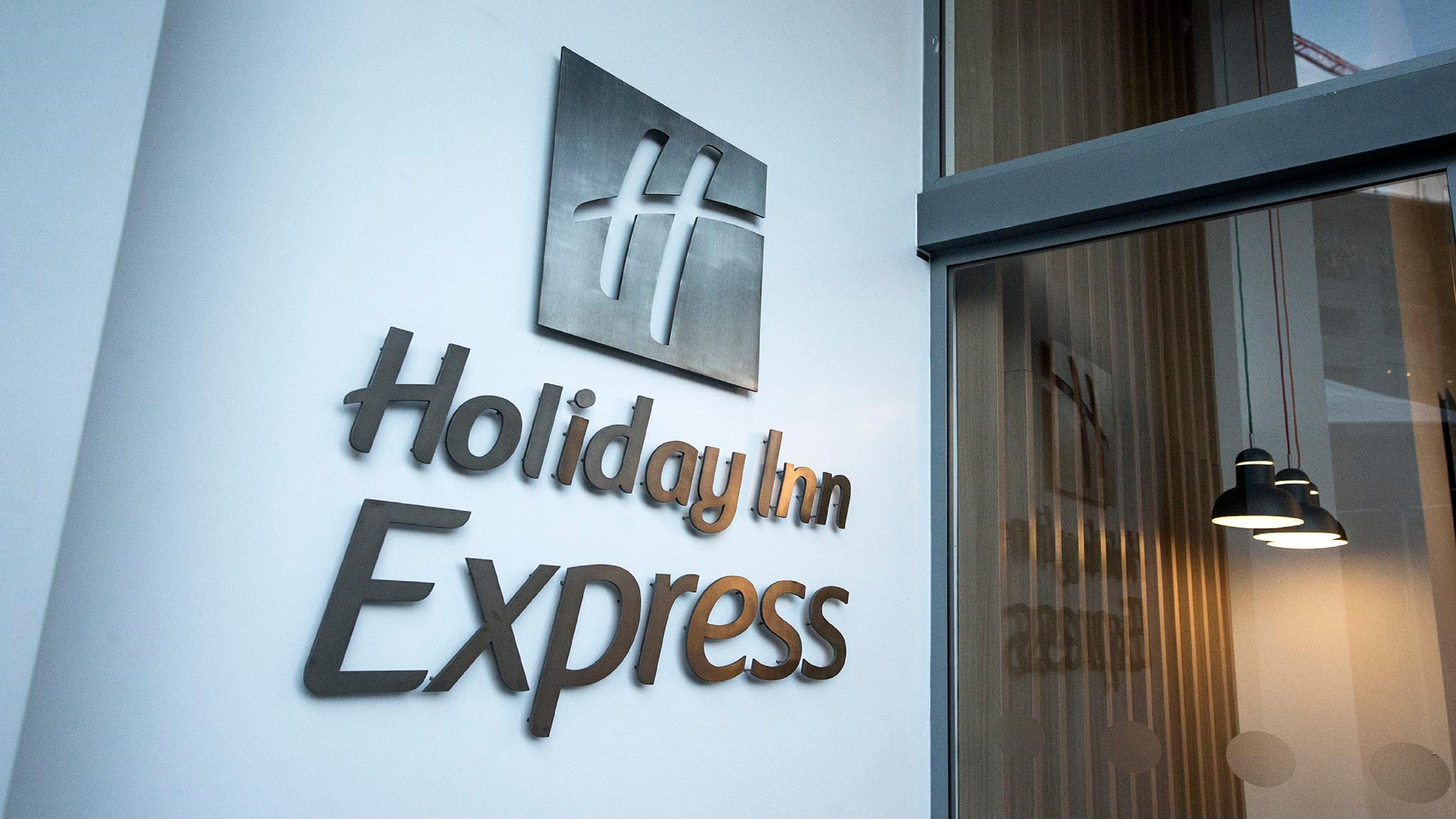 Holiday Inn Express - Malta, An Ihg Hotel Saint Julian's Dış mekan fotoğraf
